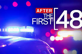 After the First 48, Season 1: Blindsided/Killing Spree