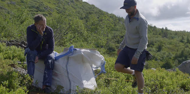 17:00: Stugfixarna Norge (S2 E5) (S2) | TV3 | 1/21 2026