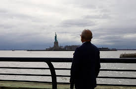 Great Migrations: A People on the Move, Season 1: Coming to America