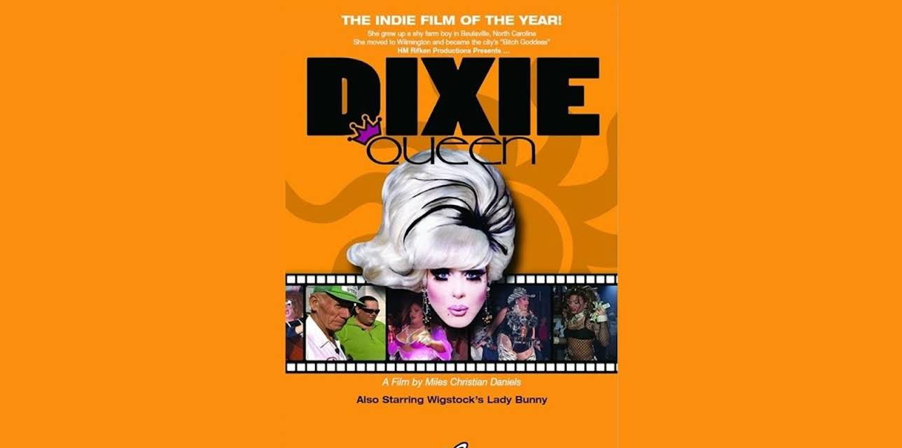 Dixie Queen (2004)
