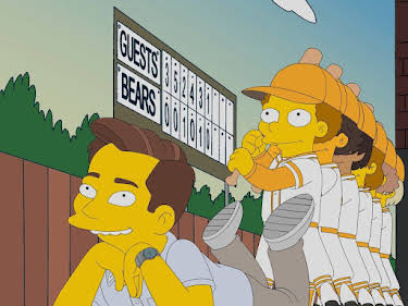 18:40: Die Simpsons | ProSieben | 8/12 2026