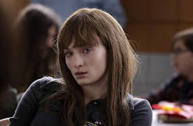 The Staircase, Season 1: Red in Tooth and Claw