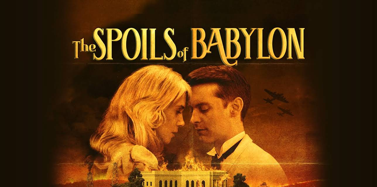 The Spoils Of Babylon