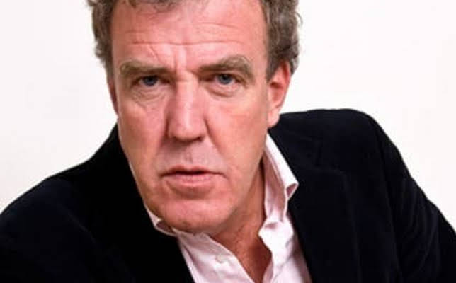 Jeremy Clarkson