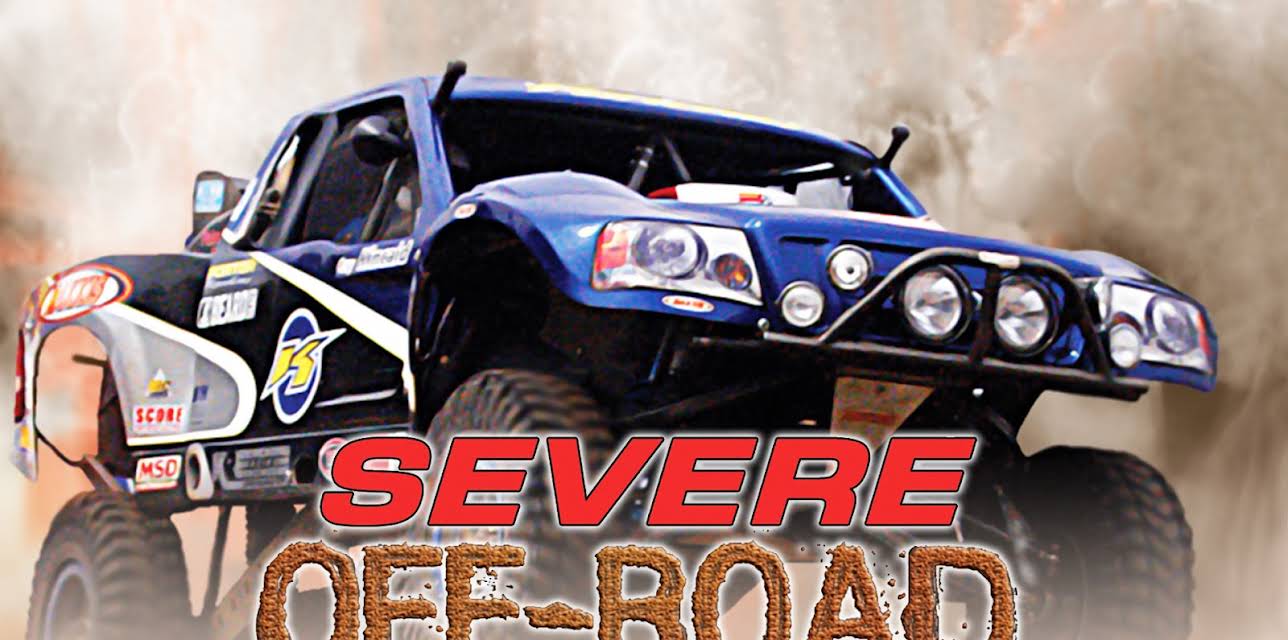 Severe Off-Road 1 (2008)