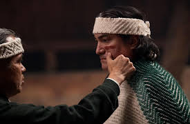 Bones of Crows, S1: To Be Let Go