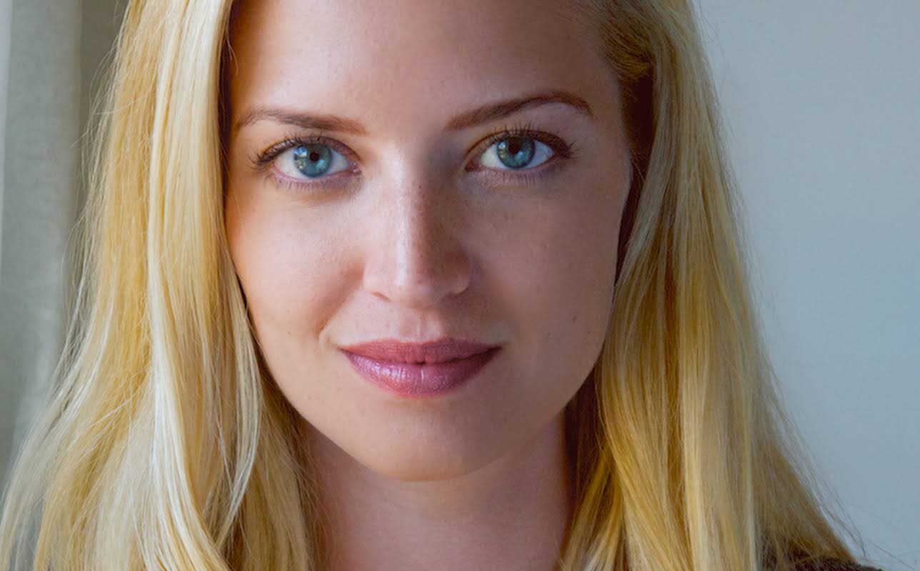Lauren Storm