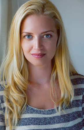 Lauren Storm as 