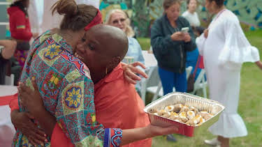 1:05 PM: Andi Oliver’s Fabulous Feasts (S1) | BBC Two | 7/12 2026