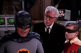 Batman: The Complete First Season: Instant Freeze