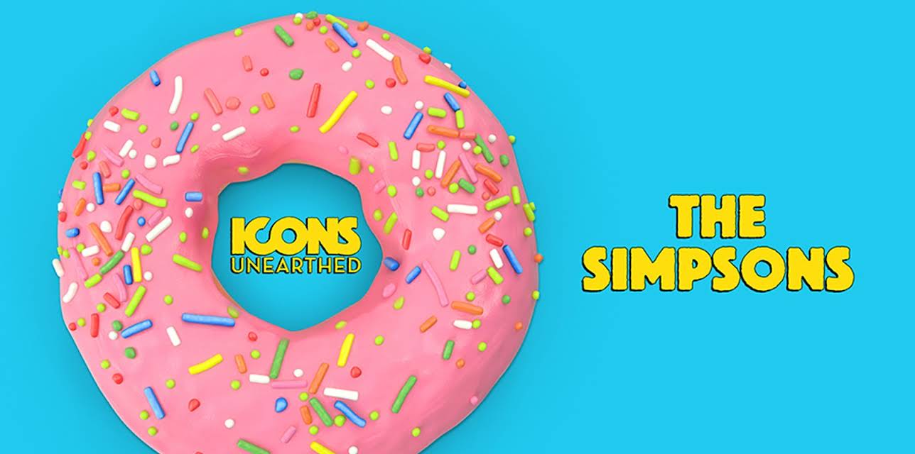 Icons Unearthed: The Simpsons