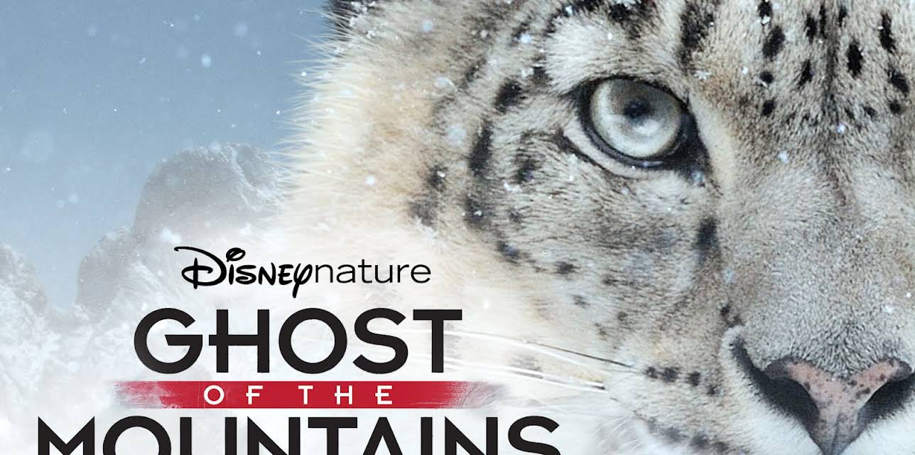 Disneynature: Ghost of the Mountains (Theatrical Version) (2017)