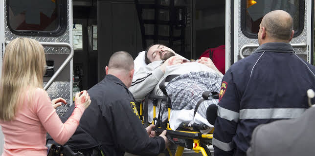 03:45: The Perfect Murder (S4 E6) (S4) | Kanal 11 | 12/10 2025