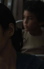 Samantha Castillo as 