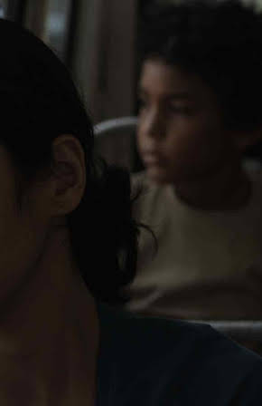 Samantha Castillo as 