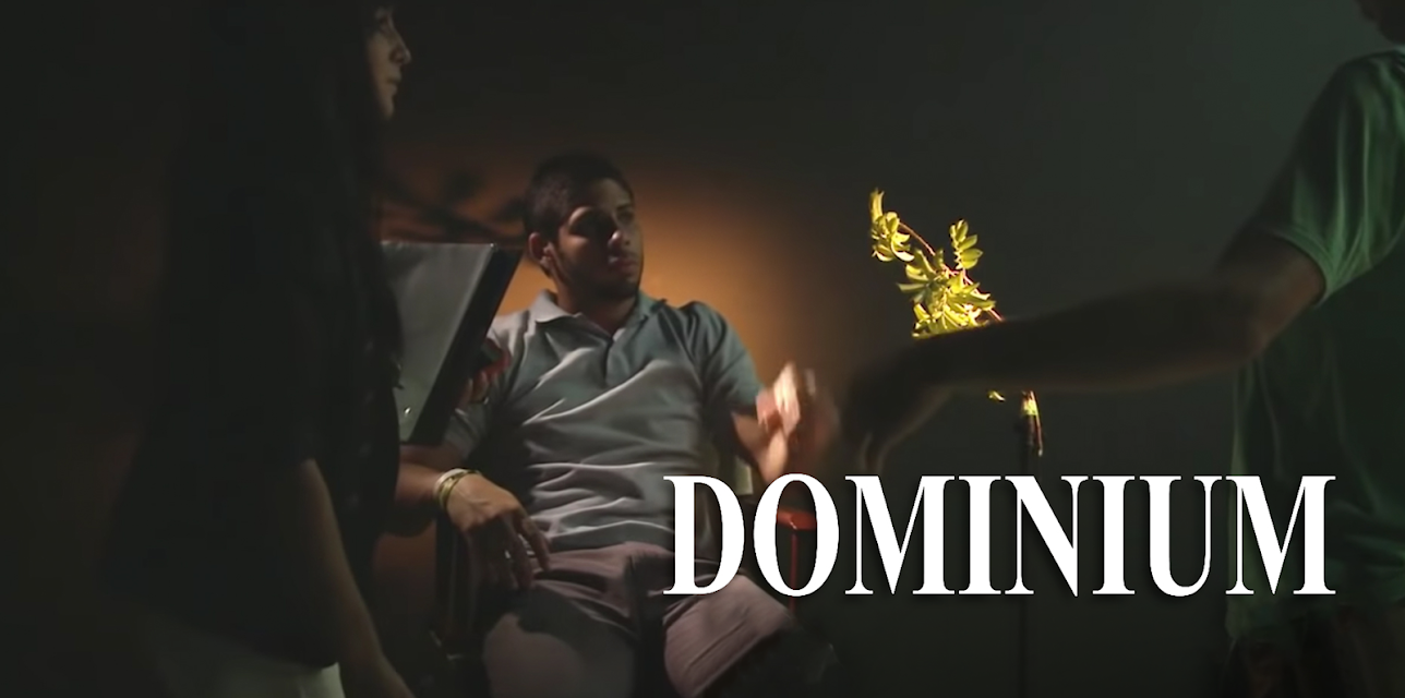Dominium (2013)