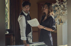 You Shall Not Lie: Episode 3