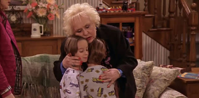 8:40 AM: Everybody Loves Raymond | Channel 4 | 1/8 2026