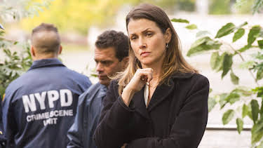 10:25 AM: Blue Bloods (S6 E9) (S6) | 5 USA | 10/4 2026