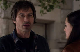 Perception Season 1: Shadow