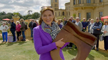 12:00 PM: Antiques Roadshow (S40 E14) (S40) | Yesterday | 10/22 2026
