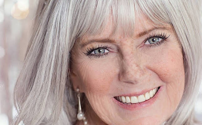 Anita Farmer Bergman