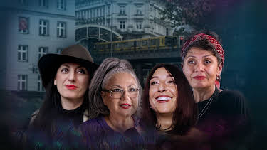 18:30: Die Queens von Kreuzberg | RBB Fernsehen | 7/18 2026