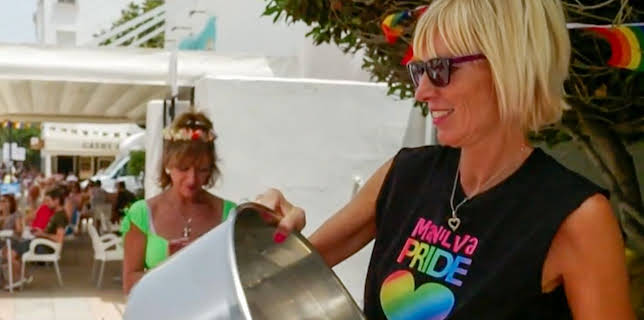 8:00 AM: Bargain-Loving Brits in the Sun (S9 E5) (S9) | 5 Star | 11/5 2025