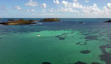 Very British mit einem Hauch von Südsee - Die Scilly-Inseln