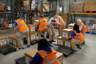 11:50: Superstore (S3 E14) (S3) | Viasat Series | 6/3 2026