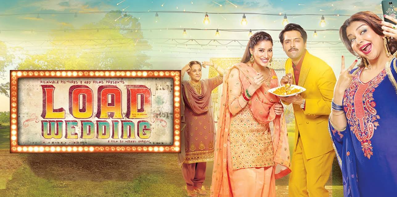 Load Wedding (2018)