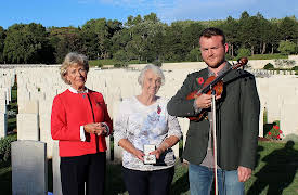 Antiques Roadshow UK, S41: World War I Special