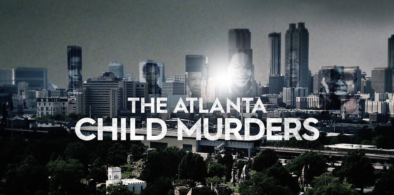 The Atlanta Child Murders Season 1