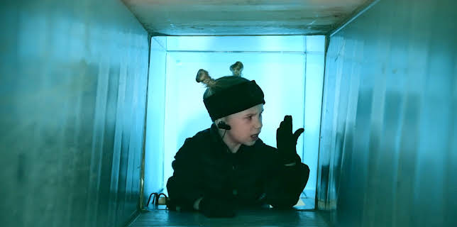 09:45: Miniagentene: TV-maskot bortført | NRK Super | 11/27 2025