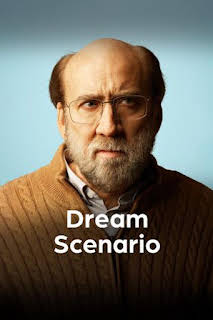 15:45: Dream Scenario | COSMO | 3/31 2026