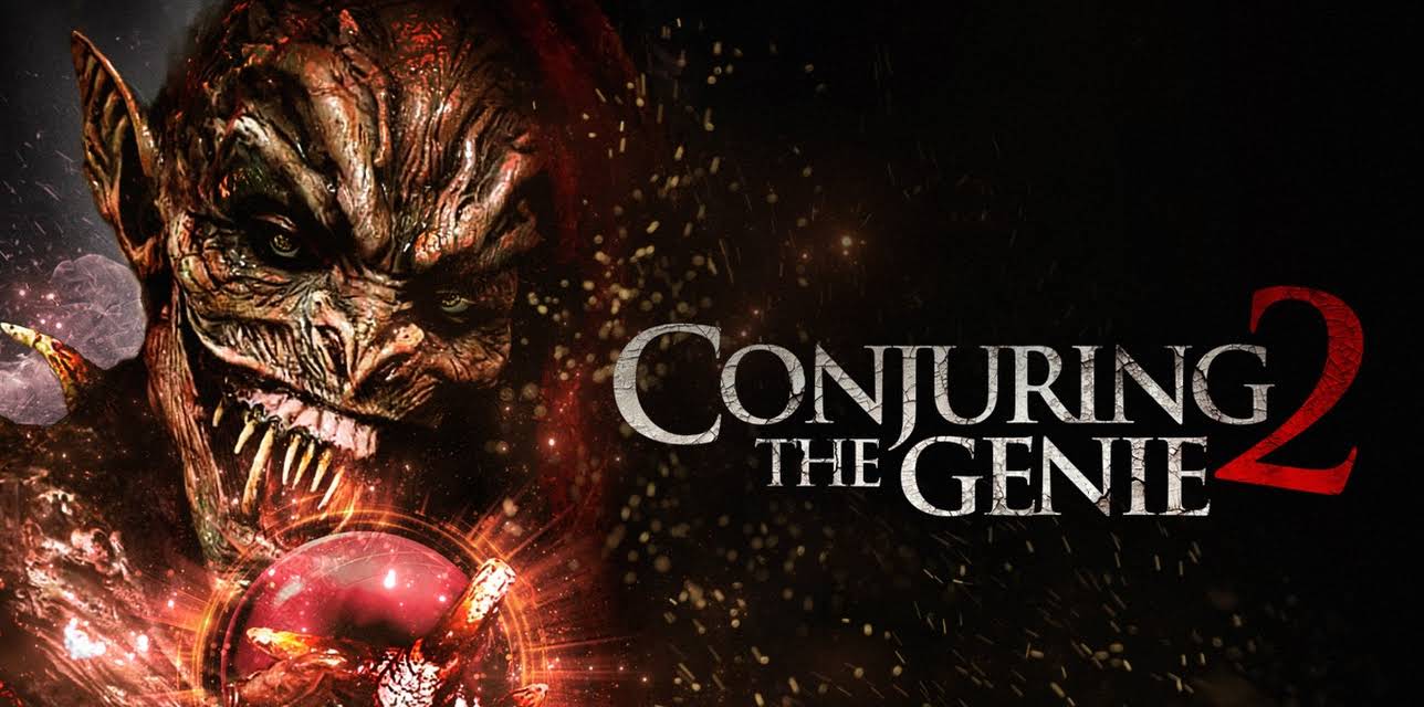 Conjuring The Genie 2 (2022)
