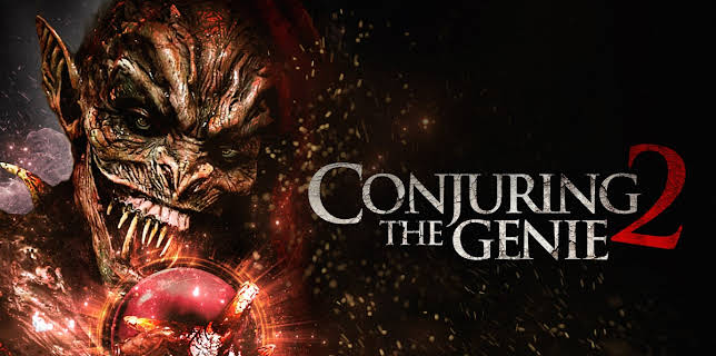 Conjuring The Genie 2 (2022)