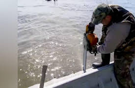 Yukon Men Season 1: Logjam