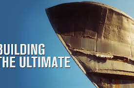 Building the Ultimate: Submarine
