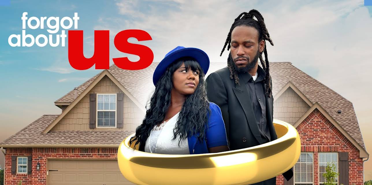 Forgot About Us (2023)