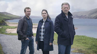 23:35: Mord auf Shetland - Alte Wunden | HR Fernsehen | 7/8 2026