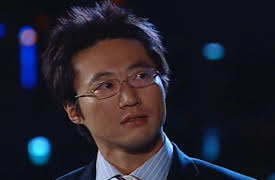 Lovers in Paris: Lovers in Paris Episode 5