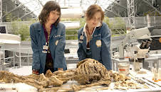 Bones (S1 E10)