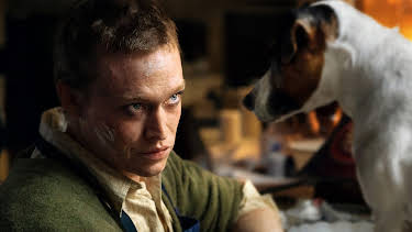22:00: Dogman | Viasat Film Action | 8/13 2026