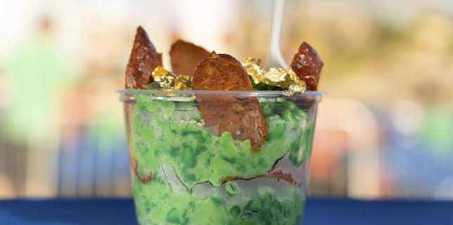 03:35: Crazy Food USA - Wir frittieren (fast) alles! | ProSieben Maxx | 12/12 2025