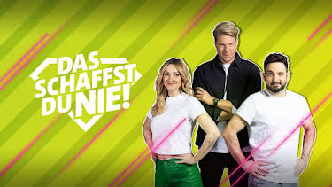 23:50: Das schaffst du nie! | BR Fernsehen | 4/12 2026