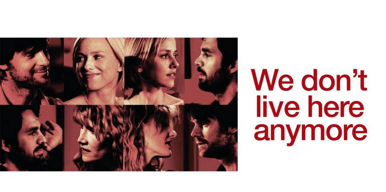 We Don't Live Here Anymore (2026)