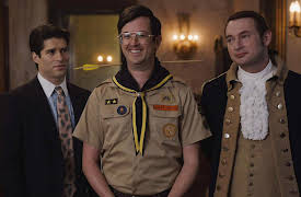 Ghosts S1: Sam's Mom