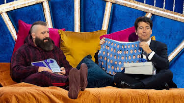 7:45 PM: Michael McIntyre's Big Show (S9 E1) (S9) | BBC One East Midlands | 1/17 2026