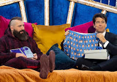 Michael McIntyre's Big Show